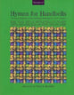 Hymns for Handbells Vol 3 Handbell sheet music cover